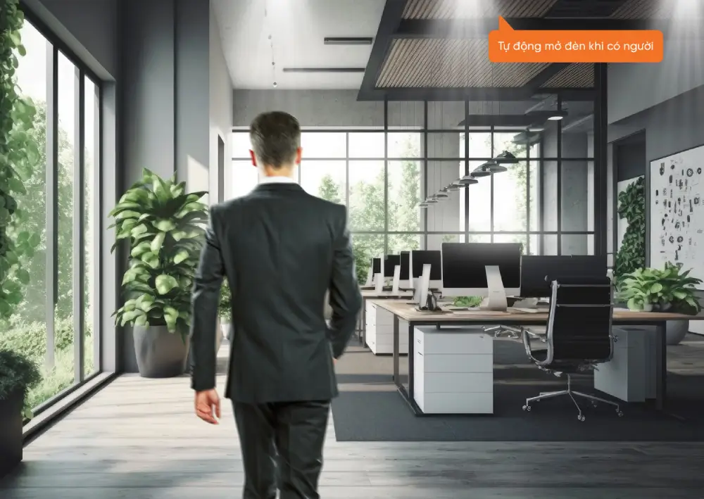 Dieu Khien Chieu Sang Thong Minh