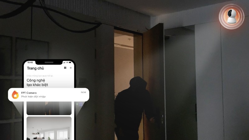 Fpt Camera Canh Bao Thong Minh