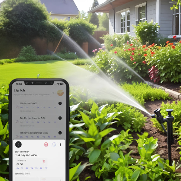 IÁu KhiÃn Thi¿t BË IÇn Tí Khác